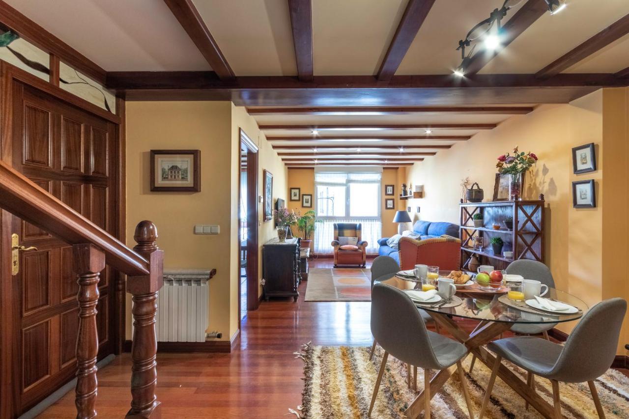 La Casa Del Mercadillo, ハーロー エクステリア 写真