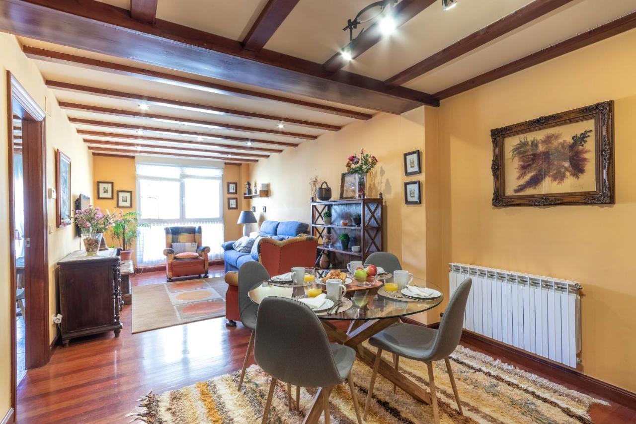 La Casa Del Mercadillo, ハーロー エクステリア 写真